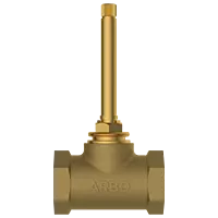 CD-5613 Light Body Of Concealed Stop Cock 20mm