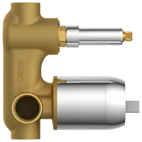 CD-5608 Concealed Body For Single Lever High Flow Diverter (Project Special)