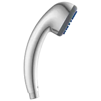 HSS-05 Single Function Hand Shower, Shower Tube With Hook Set