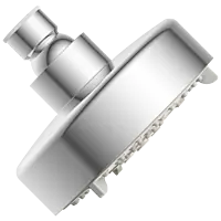 MF-02 Three Function Water Fall Wall Mounted Overhead Shower