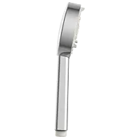 MFS-01 Three Function Hand Shower, Shower Tube With Hook Set