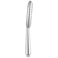 MFS-07 Single Function Hand Shower, Shower Tube With Hook Set