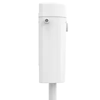 FT-12 Single Flush Tank Side