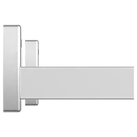 CT-02 Towel Rod (SUS 304)
