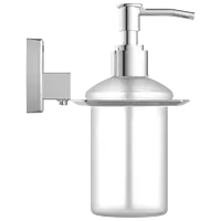 CT-06 Liquid Soap Dispenser (SUS 304)