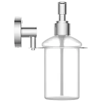 EL-06 Liquid Soap Dispenser