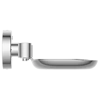 EL-09 Double Soap Dish