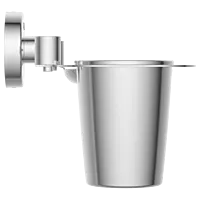 EL-10 Soap Dish With Tumbler Holder