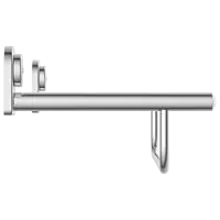 NE-01 Towel Rack