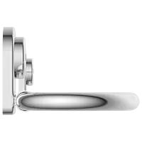 NE-02 Towel Rod