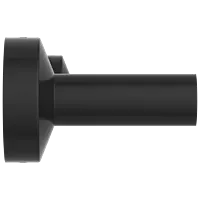 LE-MB-02 Towel Rod (Matt Black)