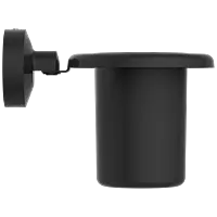 LE-MB-07 Tumbler Holder (Matt Black)
