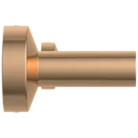 LE-RG-02 Towel Rod (Rose Gold Finish)