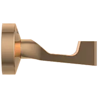 LE-RG-05 Robe Hook (Rose Gold Finish)