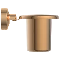 LE-RG-07 Tumbler Holder (Rose Gold Finish)