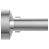 LE-02 Towel Rod (Chrome Finish)