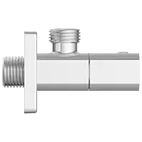AC-65 Square Angle Cock