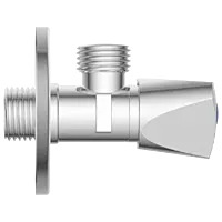 AC-66 Triangle Angle Cock