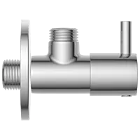 AC-16 Round Angle Cock