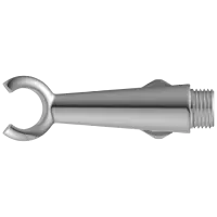 PT-15 Crutch For Wall Mixer