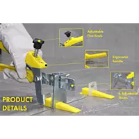 Tile Leveler Plier