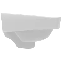 WHB-25441 Apple Wall Hung Basin 15" x 10" Inch