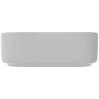 TTB-30541 Cosmo Thin Rim Table Top Basin 20" x 16" Inch
