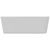 TBT-26541 Lavish Table Top Basin With Tap Hole 19" x 15" Inch