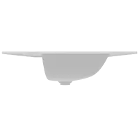 CTB-10031 Lavish Counter Top Basin 24" x 18" Inch
