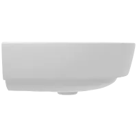 WBT-13442 Lexus Wall Hung Basin 18" x 13" Inch