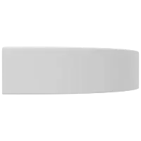 WBT-26441 Solo Corner Wall Hung Basin 12" x 12" Inch