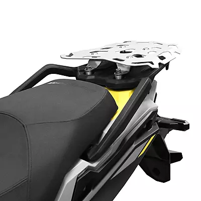 SRC Moto Cargo Tail Rack (V2) for Suzuki V-Strom 800DE SRC Moto Cargo Tail Rack (V2) for Suzuki V-Strom 800DE