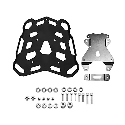 SRC Moto Cargo Tail Rack (V2) for Suzuki V-Strom 800DE SRC Moto Cargo Tail Rack (V2) for Suzuki V-Strom 800DE