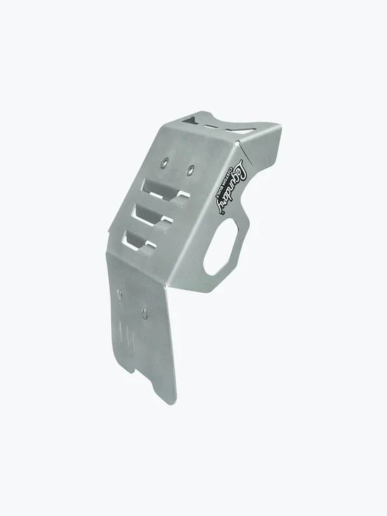 Legundary Voyager Bashplate for Triumph Speed 400 Legundary Voyager Bashplate for Triumph Speed 400