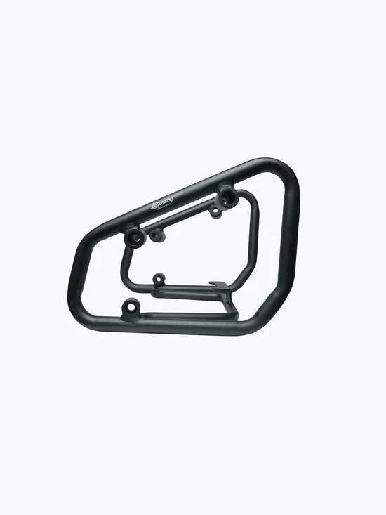 Legundary Aviator Saddle Stay for Triumph Speed 400