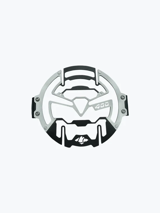 Legundary Cosmic Headlight Grill for Triumph Speed 400 Legundary Cosmic Headlight Grill for Triumph Speed 400