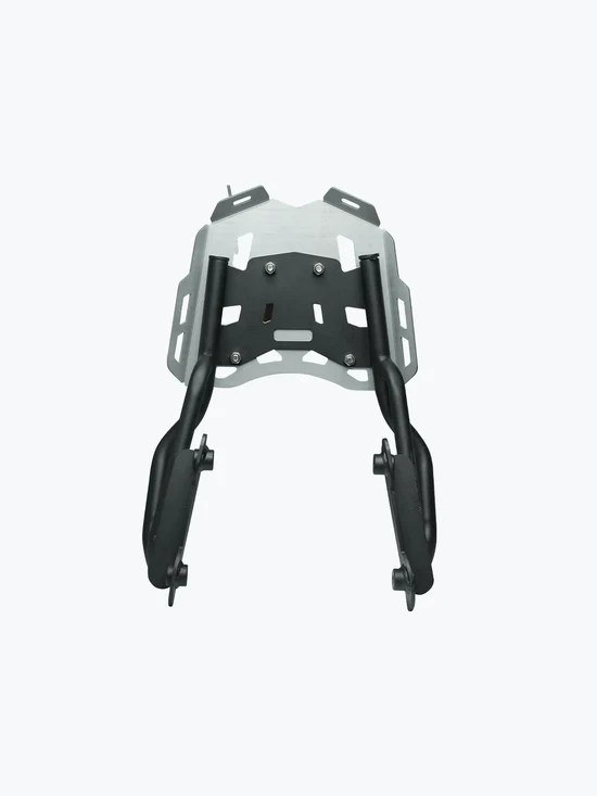 Legundary Atlas Luggage Carrier for Triumph Speed 400 Legundary Atlas Luggage Carrier for Triumph Speed 400