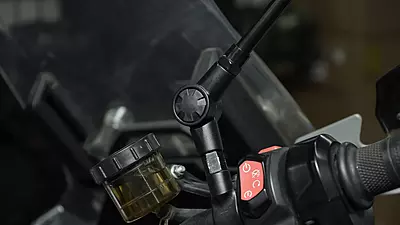 Kolga Bros ADV Mirrors