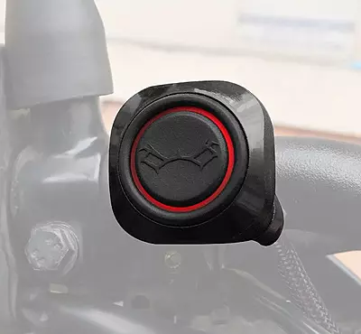 Maddog Switch & Wireharness Pro Maddog Switch & Wireharness Pro