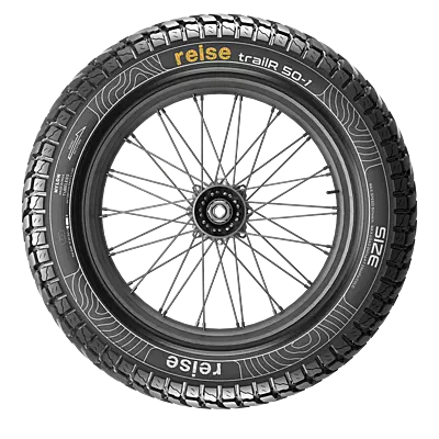 Reise TrailR 50-1 (120/80R18)