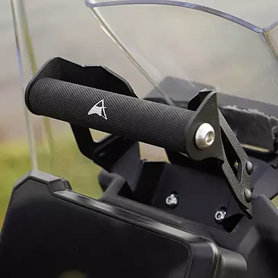 Auto Engina GPS Mount for KTM 390 Adventure X/S 2025+