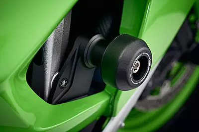 Evotech Crash Protection (PRN016795)