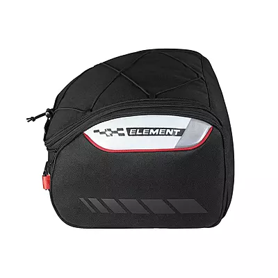 Viaterra Element - Universal Motorcycle Tailbag Viaterra Element - Universal Motorcycle Tailbag