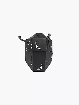 Legundary Vambrace Bash Plate for Kawasaki Versys 650