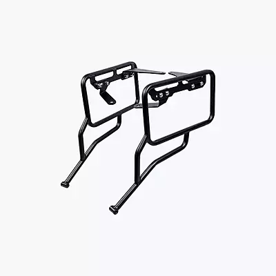 Legundary Fort Knox Saddle Stay for Suzuki V Strom 800DE