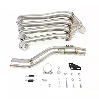 IXIL RC3B Full Exhaust for Honda CBR650R 2024-2025