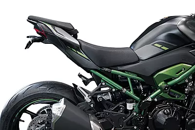 Evotech Tail Tidy for Kawasaki Z900 2025+