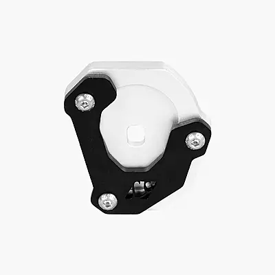 Legundary Genesis Side Stand Base for TVS Apache RTX