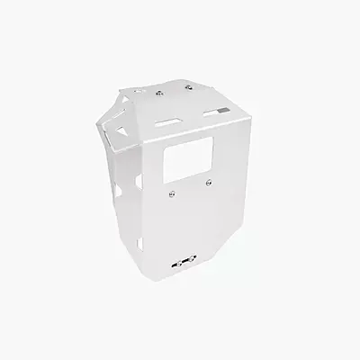 Legundary Vambrace Bashplate for TVS Apache RTX