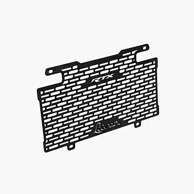 Legundary Vector Radiator Grill for TVS Apache RTX